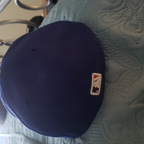 Dodger Hat - Picture 3 of 4